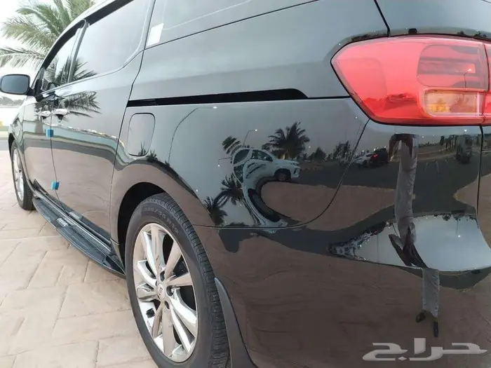 كرنفال ديزل 2019 فل كامل شرط 34