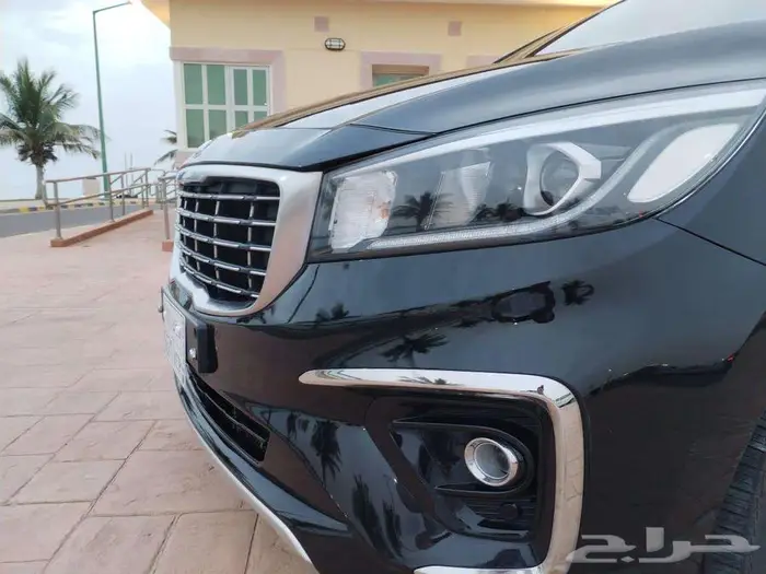 كرنفال ديزل 2019 فل كامل شرط 39