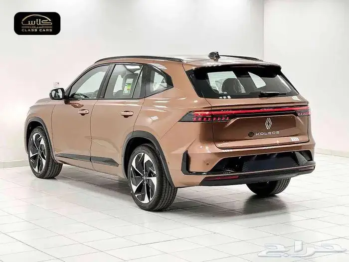 جراند كوليوس الجديدة فل ايكونيك 2026- 132250 ريال 22