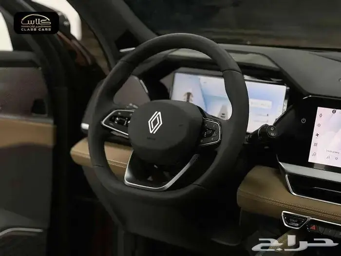 جراند كوليوس الجديدة فل ايكونيك 2026- 132250 ريال 8