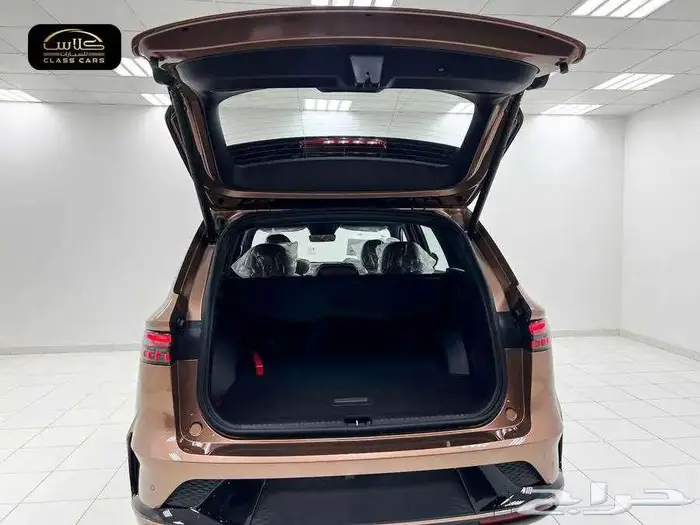 جراند كوليوس الجديدة فل ايكونيك 2026- 132250 ريال 9