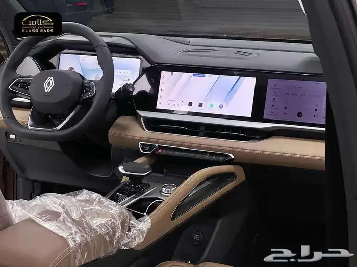 جراند كوليوس الجديدة فل ايكونيك 2026- 132250 ريال 10