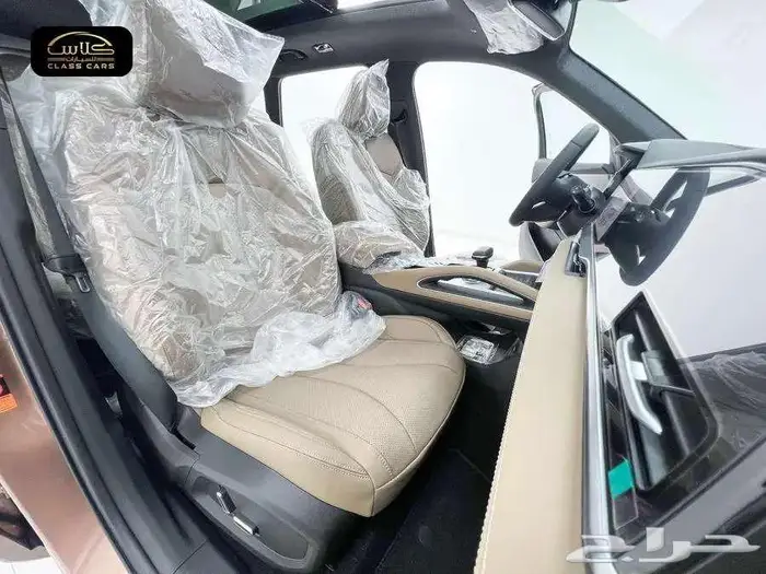 جراند كوليوس الجديدة فل ايكونيك 2026- 132250 ريال 6