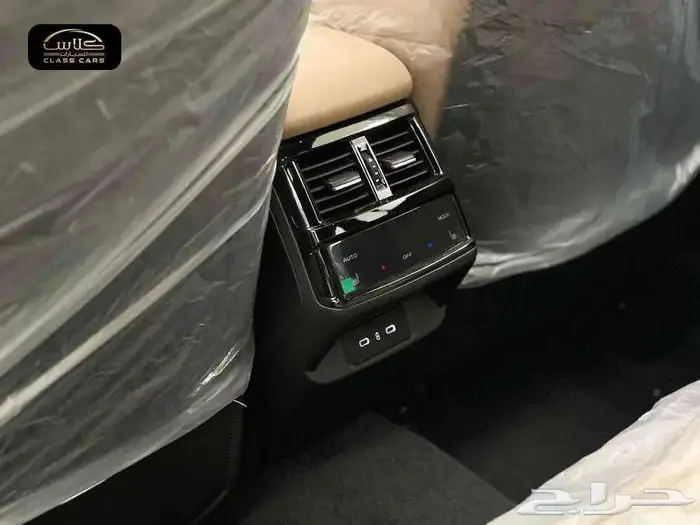 جراند كوليوس الجديدة فل ايكونيك 2026- 132250 ريال 17