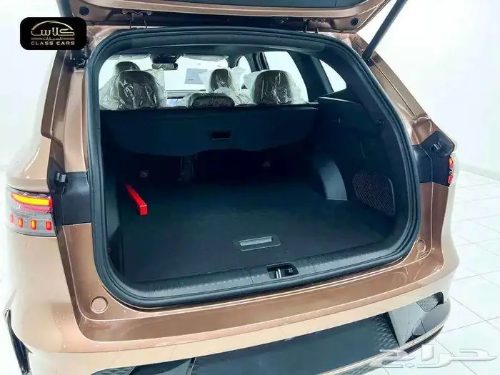 جراند كوليوس الجديدة فل ايكونيك 2026- 132250 ريال 18