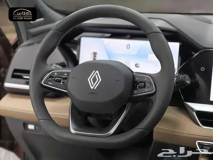 جراند كوليوس الجديدة فل ايكونيك 2026- 132250 ريال 13