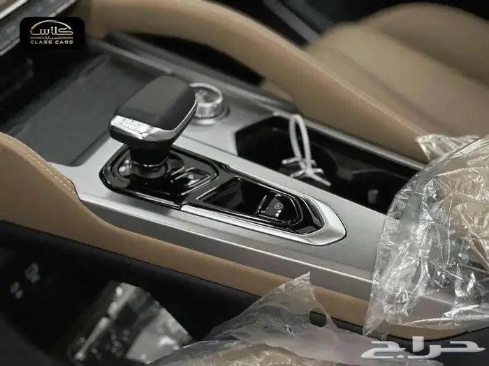 جراند كوليوس الجديدة فل ايكونيك 2026- 132250 ريال 14