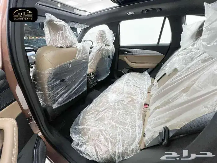 جراند كوليوس الجديدة فل ايكونيك 2026- 132250 ريال 16