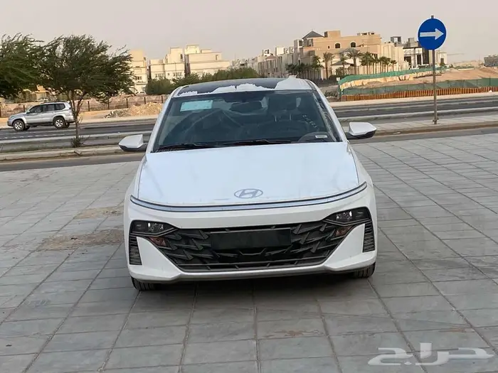 هيونداي اكسنت فليت 2026 كاش -اقساط 1