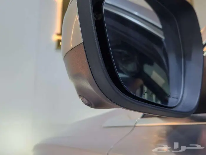 جيلي مونجارو فل كامل بلس 2024 22