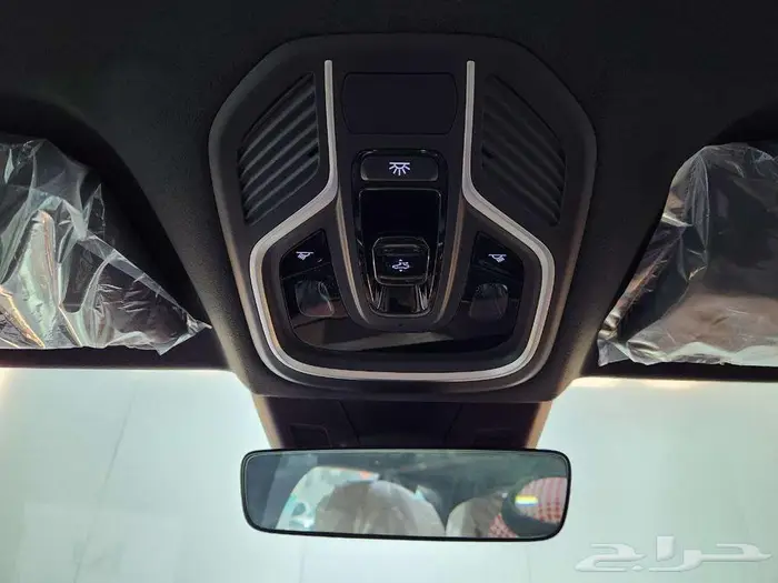 جيلي مونجارو فل كامل بلس 2024 2