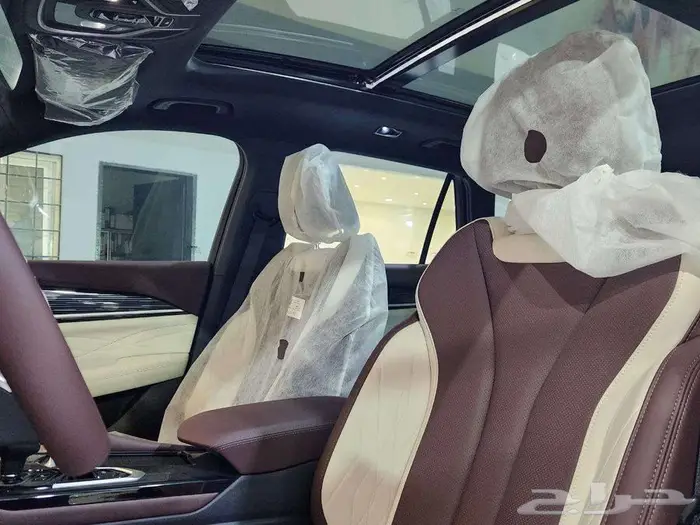 جيلي مونجارو فل كامل بلس 2024 1