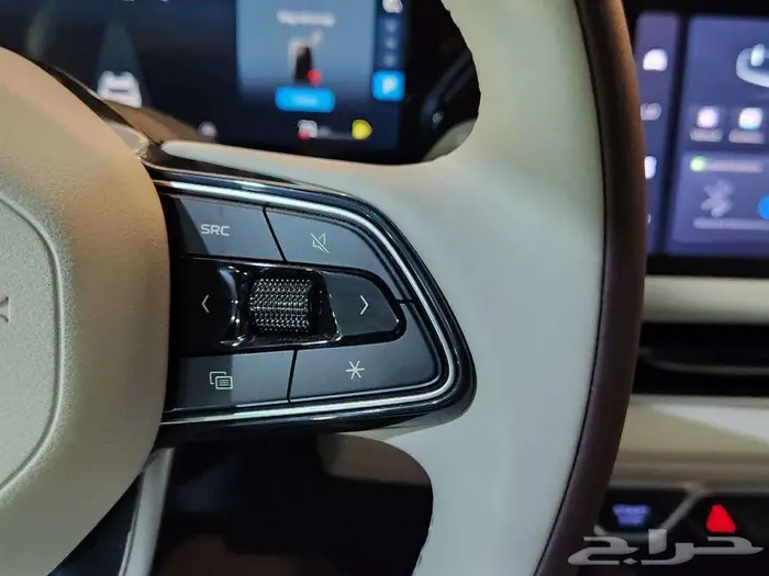 جيلي مونجارو فل كامل بلس 2024 25