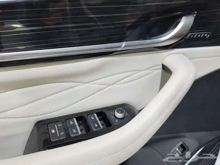 جيلي مونجارو فل كامل بلس 2024 10