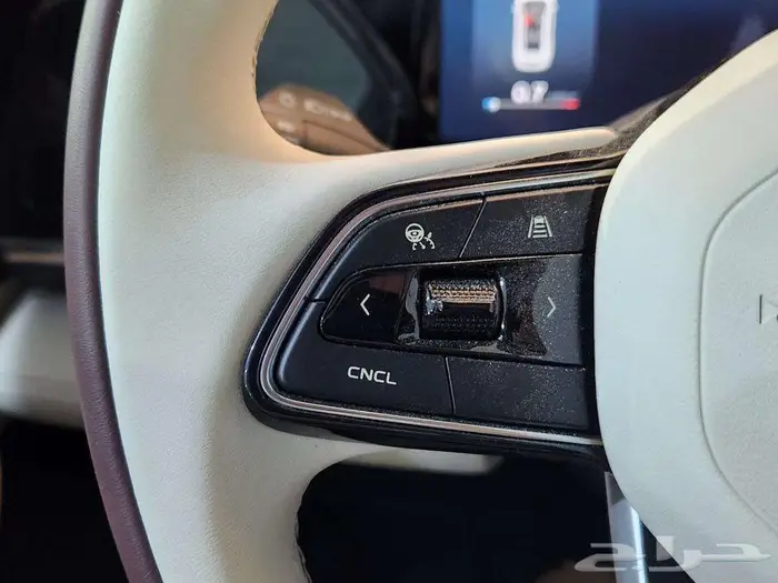 جيلي مونجارو فل كامل بلس 2024 26