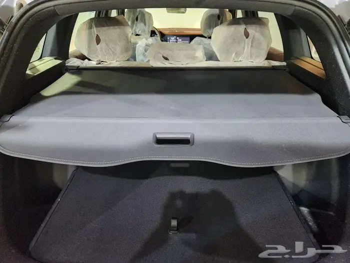 جيلي مونجارو فل كامل بلس 2024 8