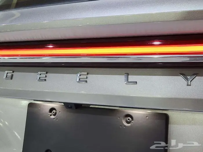 جيلي مونجارو فل كامل بلس 2024 17