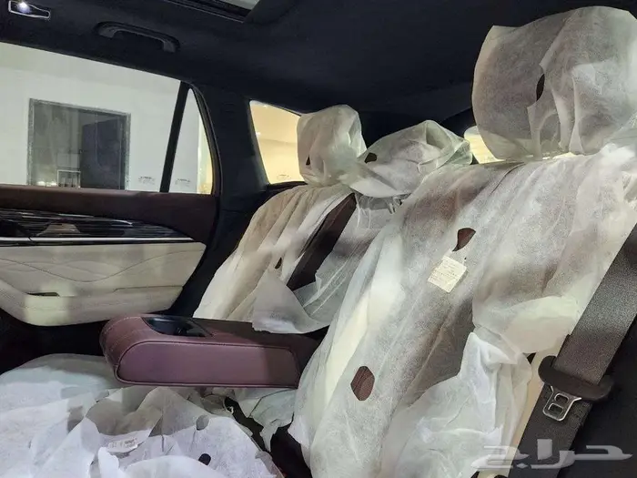 جيلي مونجارو فل كامل بلس 2024 19