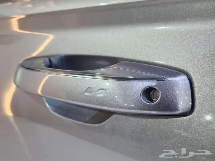 جيلي مونجارو فل كامل بلس 2024 14