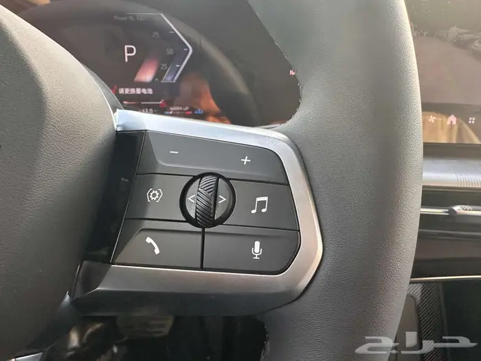بي ام دبليو X1 2025 خليجي 11