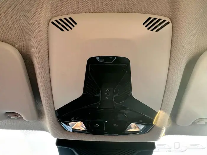 بي ام دبليو X1 2025 خليجي 16