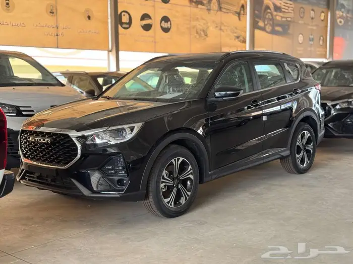 جيتور X70 م 2026 يبدا القسط 1200 شهريا 3