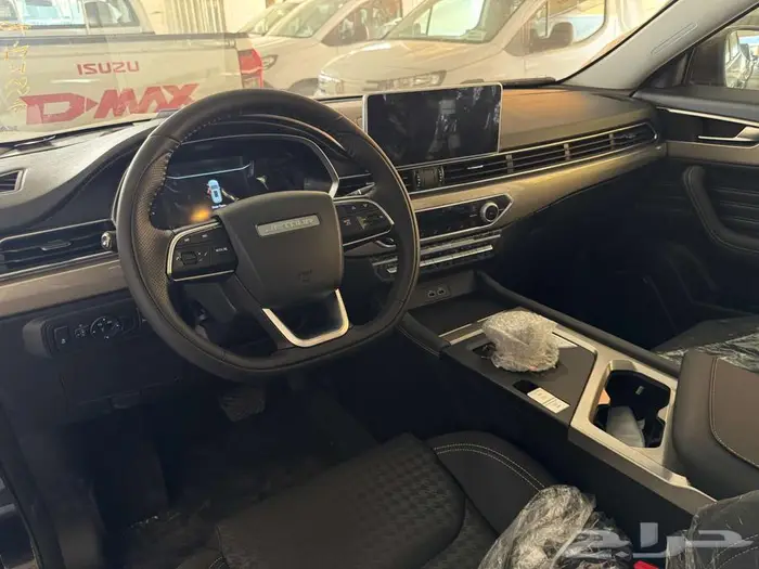 جيتور X70 م 2026 يبدا القسط 1200 شهريا 5