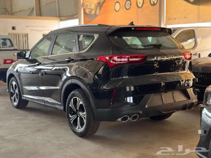 جيتور X70 م 2026 يبدا القسط 1200 شهريا 4