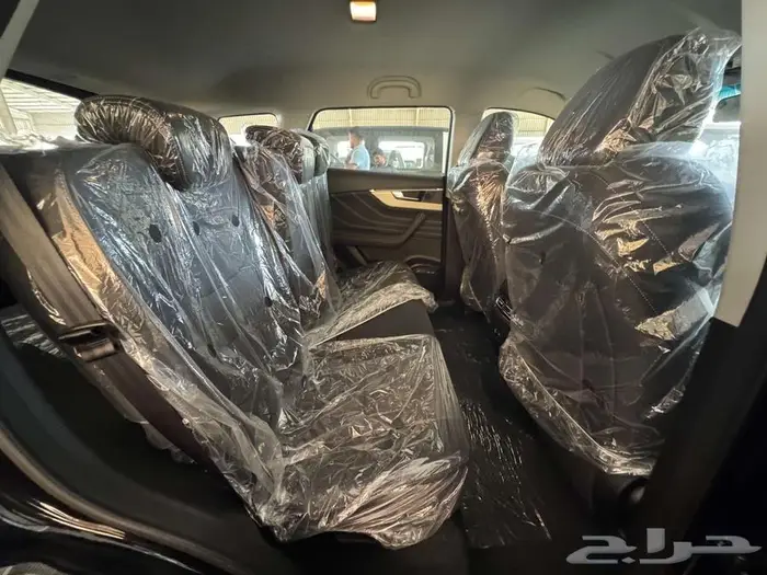 جيتور X70 م 2026 يبدا القسط 1200 شهريا 9