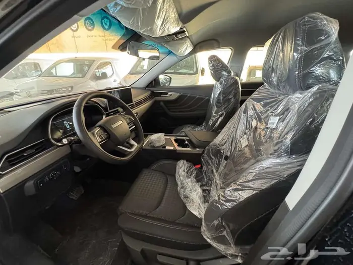 جيتور X70 م 2026 يبدا القسط 1200 شهريا 6