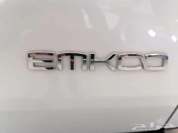 GAC EMKOO GL-Full 2025 14