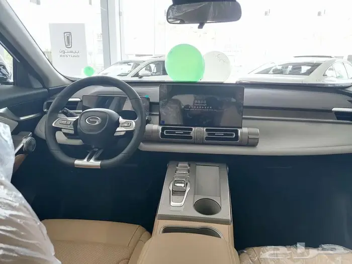 GAC EMKOO GL-Full 2025 11