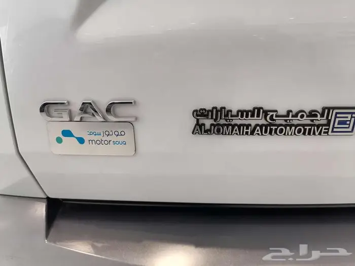 GAC EMKOO GL-Full 2025 13