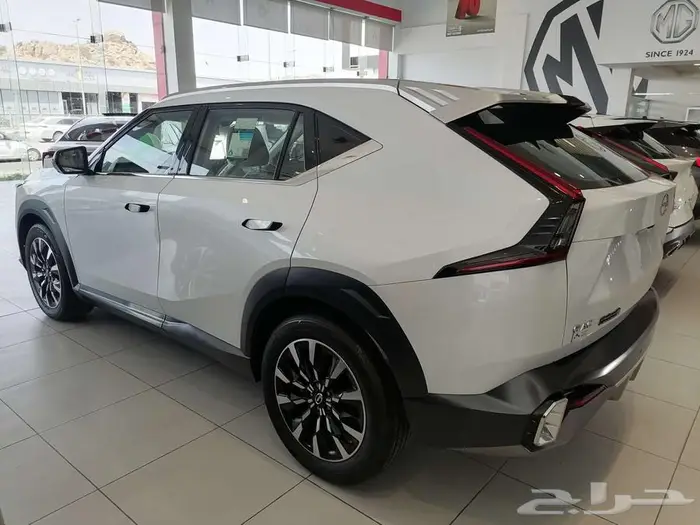 GAC EMKOO GL-Full 2025 5