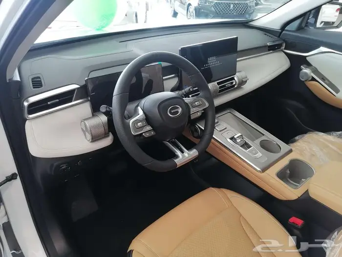 GAC EMKOO GL-Full 2025 16