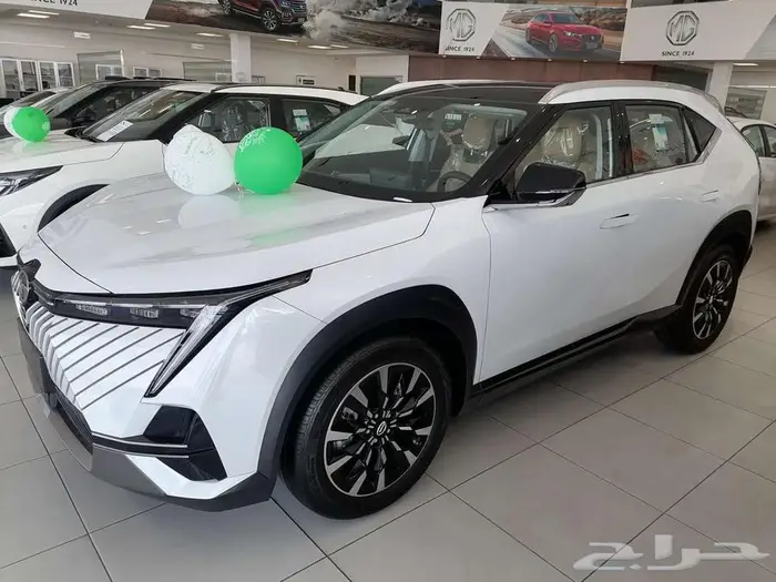 GAC EMKOO GL-Full 2025 2