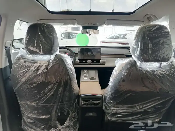 GAC EMKOO GL-Full 2025 22