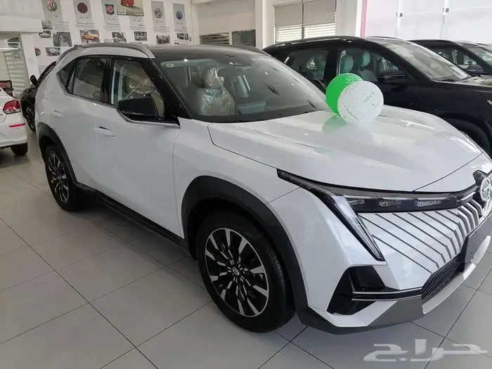 GAC EMKOO GL-Full 2025 1