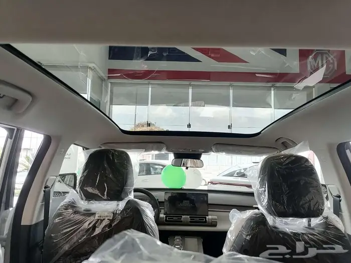 GAC EMKOO GL-Full 2025 23