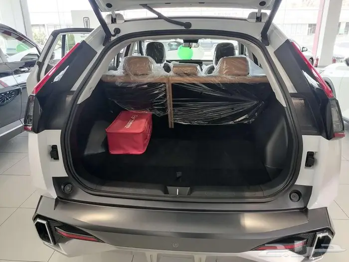 GAC EMKOO GL-Full 2025 7