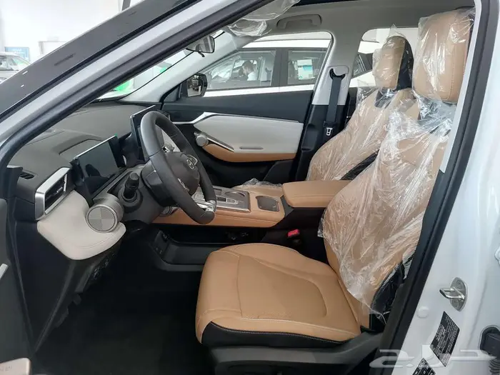 GAC EMKOO GL-Full 2025 8