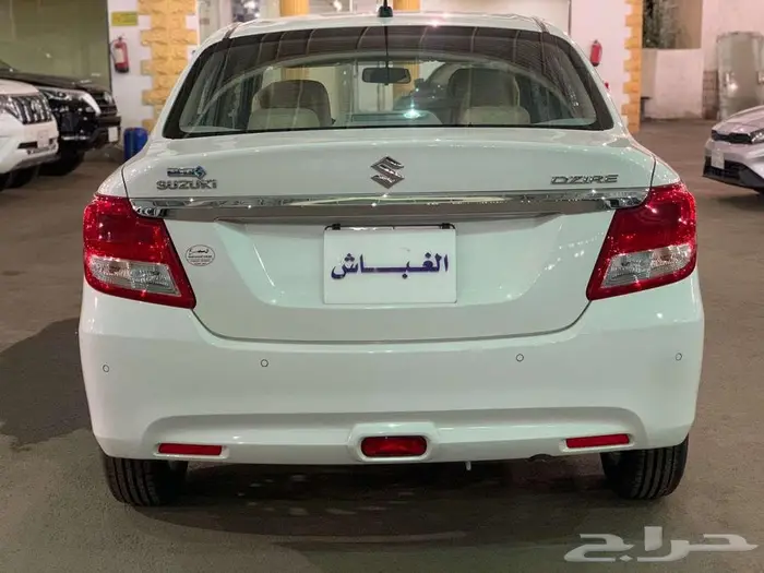 سوزوكي ديزاير موديل 2024 فل كامل 4