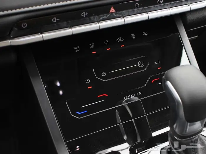 شيري تيجو4 ستاندر الشكل الجديد 2025 9