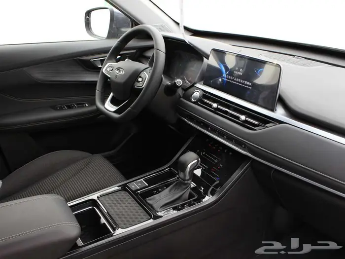 شيري تيجو4 ستاندر الشكل الجديد 2025 11