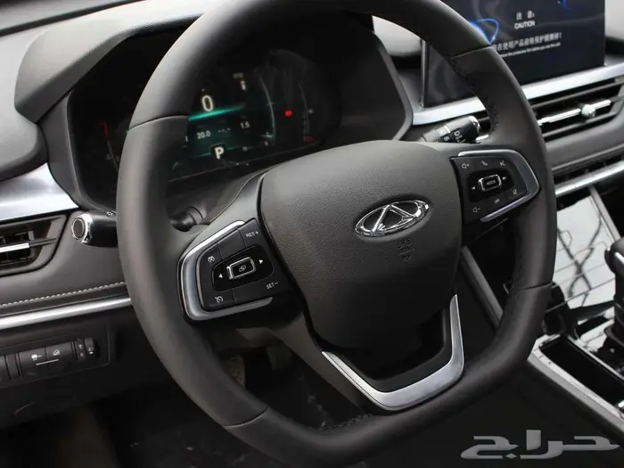 شيري تيجو4 ستاندر الشكل الجديد 2025 6