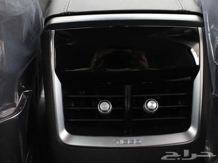 شيري تيجو4 ستاندر الشكل الجديد 2025 14