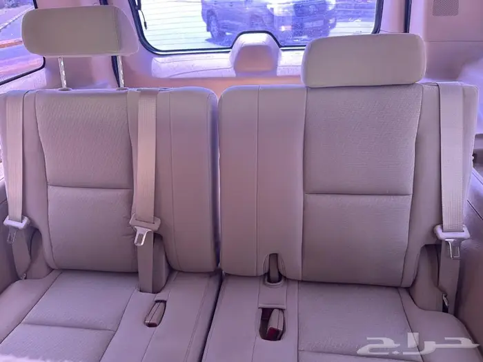 جمس يوكن XL دبل 7