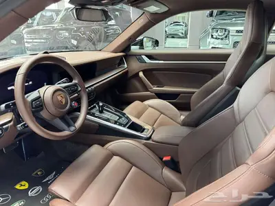 Porsche Carrera S - 2025 -1.700KM index