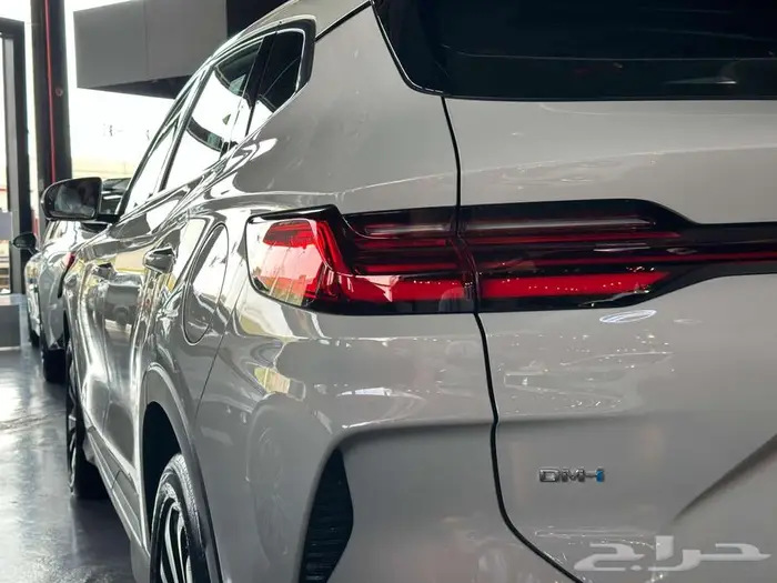 BYD سونق بلس 2026 4