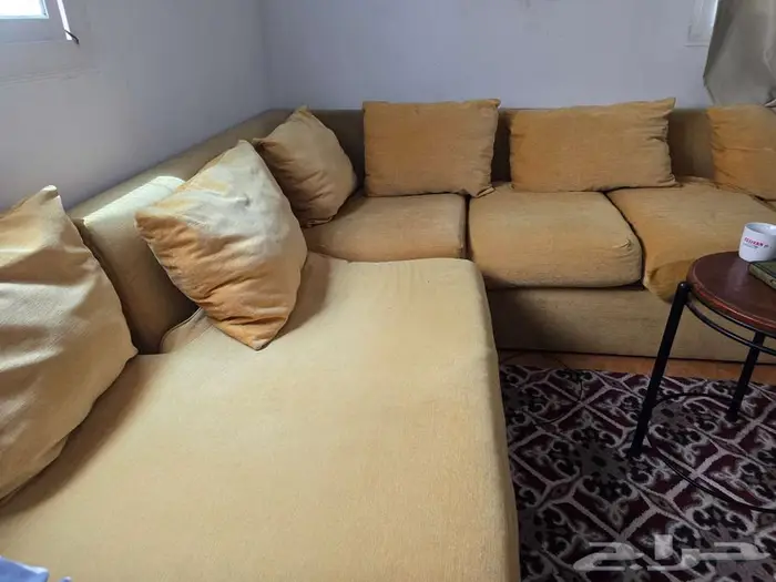اثاث بحالة جيدة لوجه الله 1